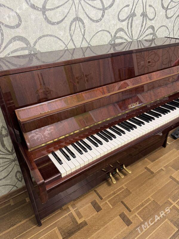 пианино - Ашхабад - img 5