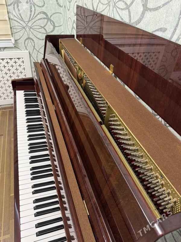 пианино - Ашхабад - img 3