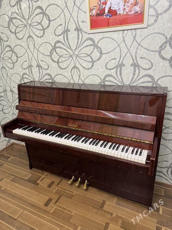 пианино - Ашхабад - img 6