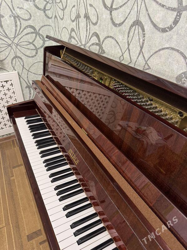 пианино - Ашхабад - img 2