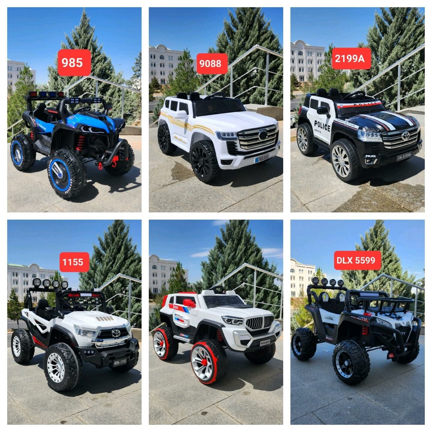 TIGIR MATOR PARTA KARŞOK ROLIK - Köşi - img 10