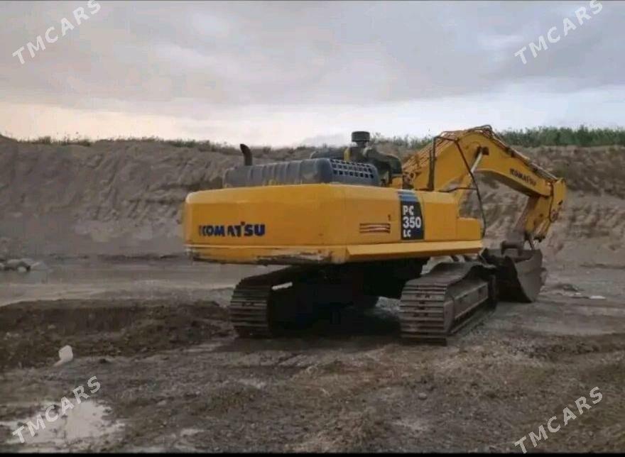 Komatsu PC360LC-11 2009 - 2 000 000 TMT - Ашхабад - img 3
