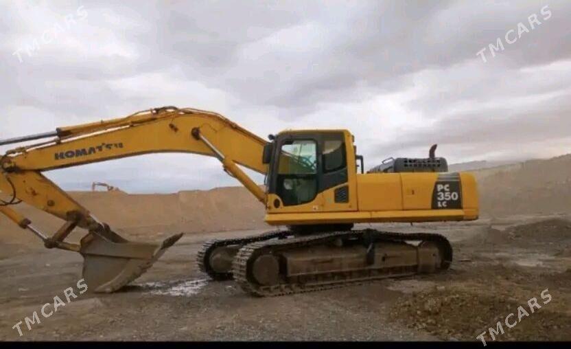 Komatsu PC360LC-11 2009 - 2 000 000 TMT - Ашхабад - img 4