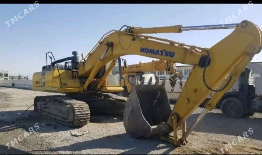 Komatsu PC360LC-11 2009 - 2 000 000 TMT - Ашхабад - img 2