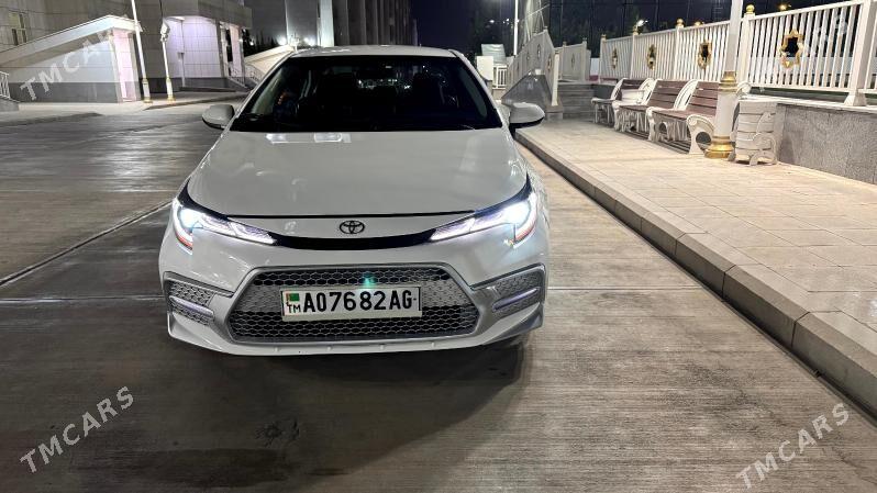 Toyota Corolla 2019 - 260 000 TMT - 15-й этап - img 2