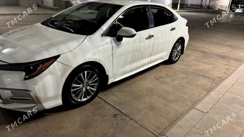 Toyota Corolla 2019 - 260 000 TMT - 15-й этап - img 6
