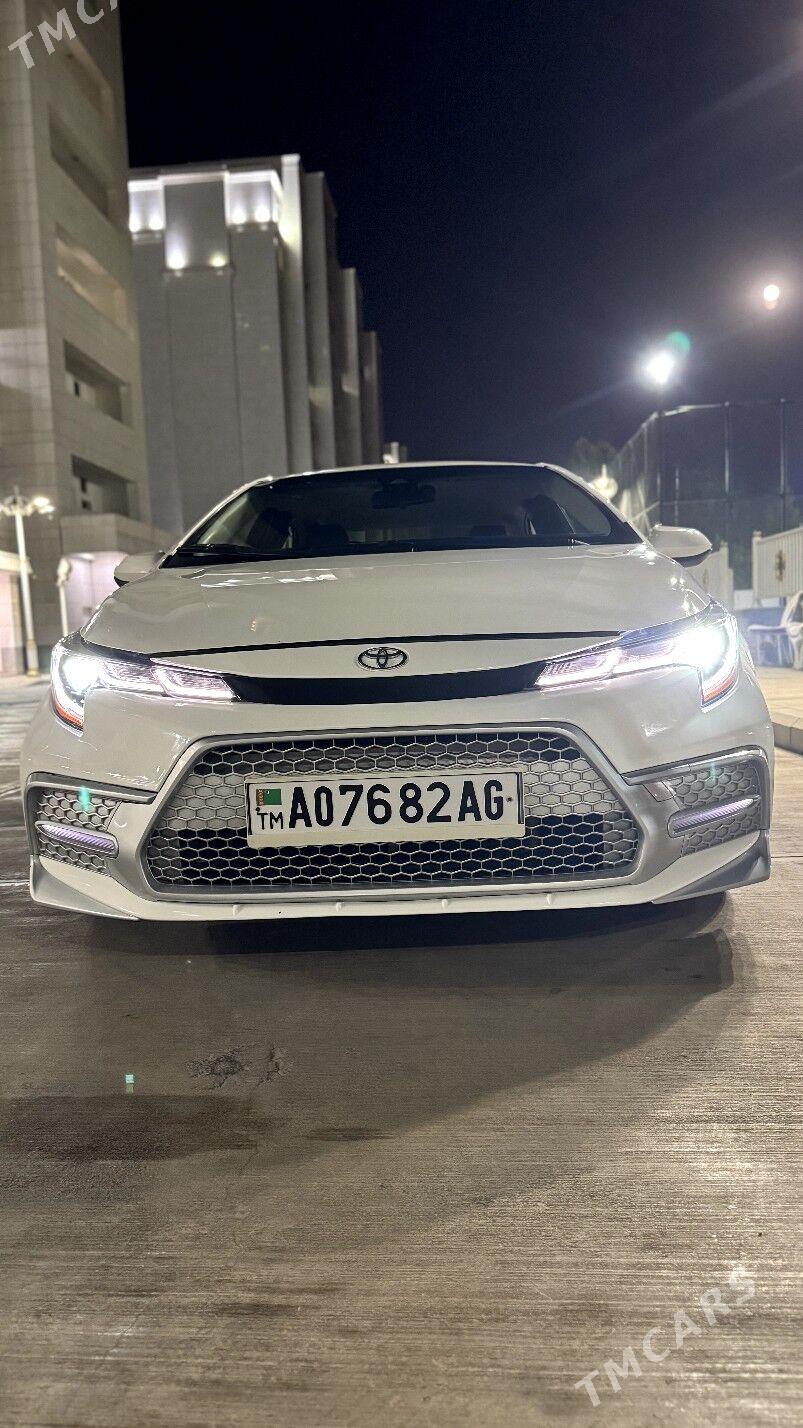 Toyota Corolla 2019 - 260 000 TMT - 15-й этап - img 4
