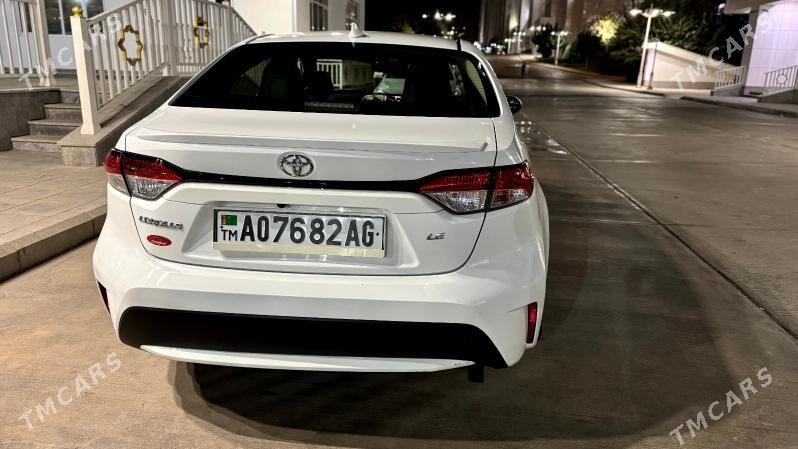 Toyota Corolla 2019 - 260 000 TMT - 15-й этап - img 3