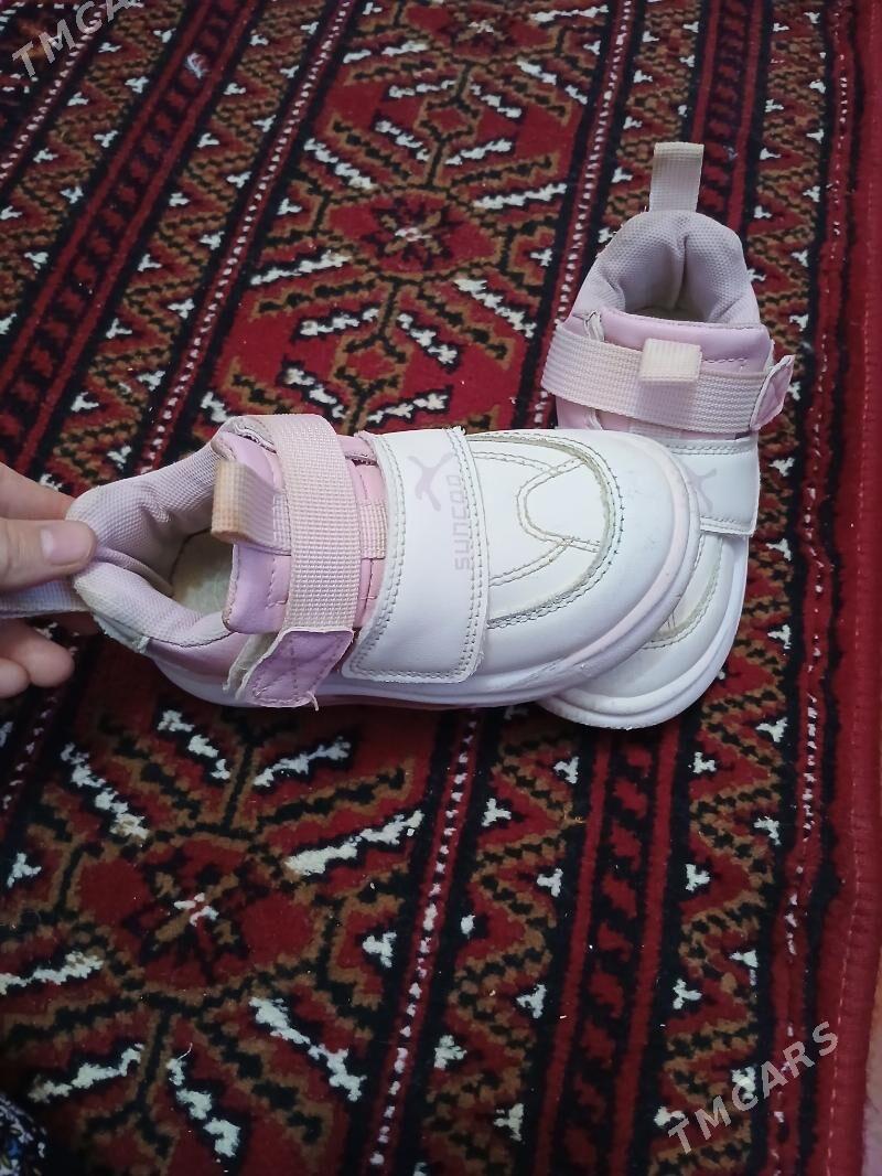 caga krasofka - Дашогуз - img 2