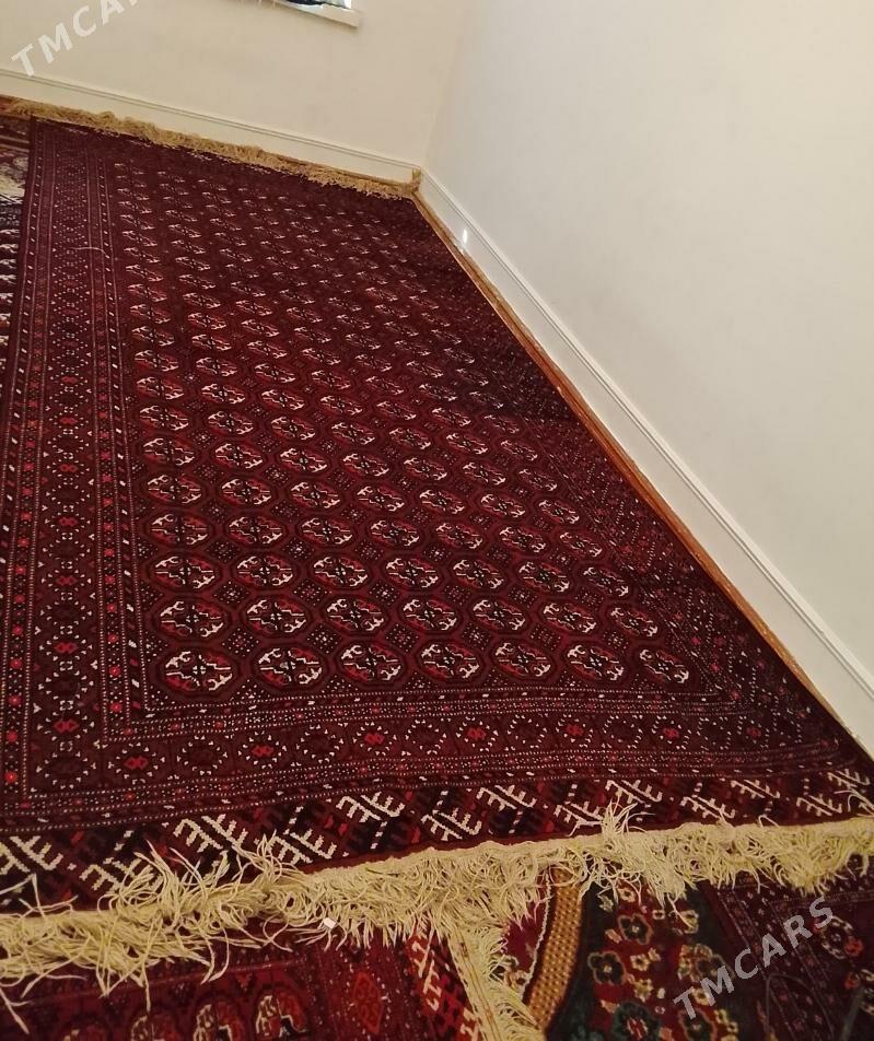 Туркмен Эл халы - Дашогуз - img 2