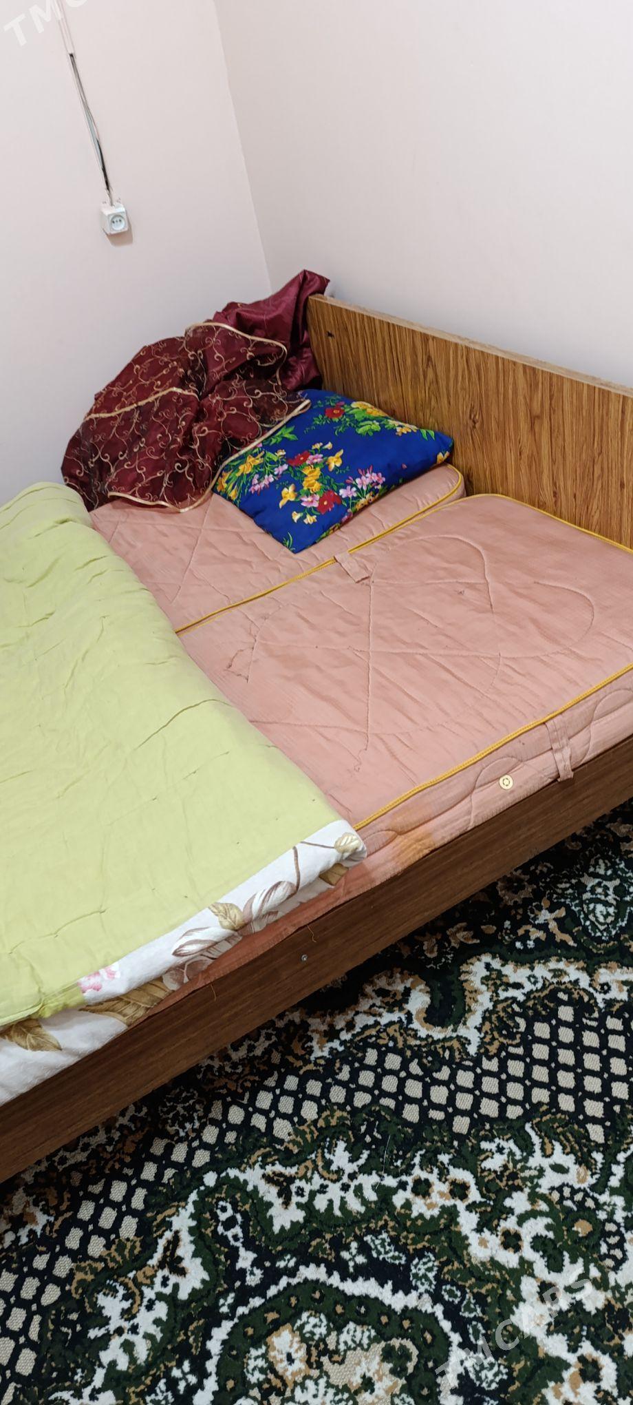 кравать krawat - Farap - img 1