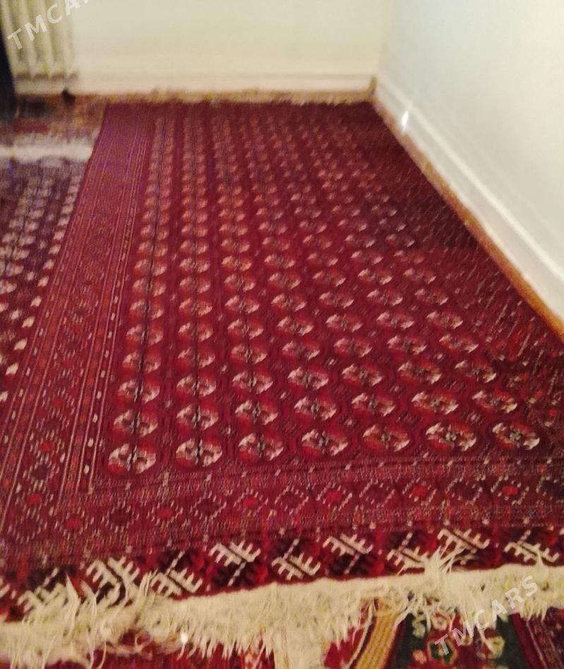 Туркмен Эл халы - Дашогуз - img 1