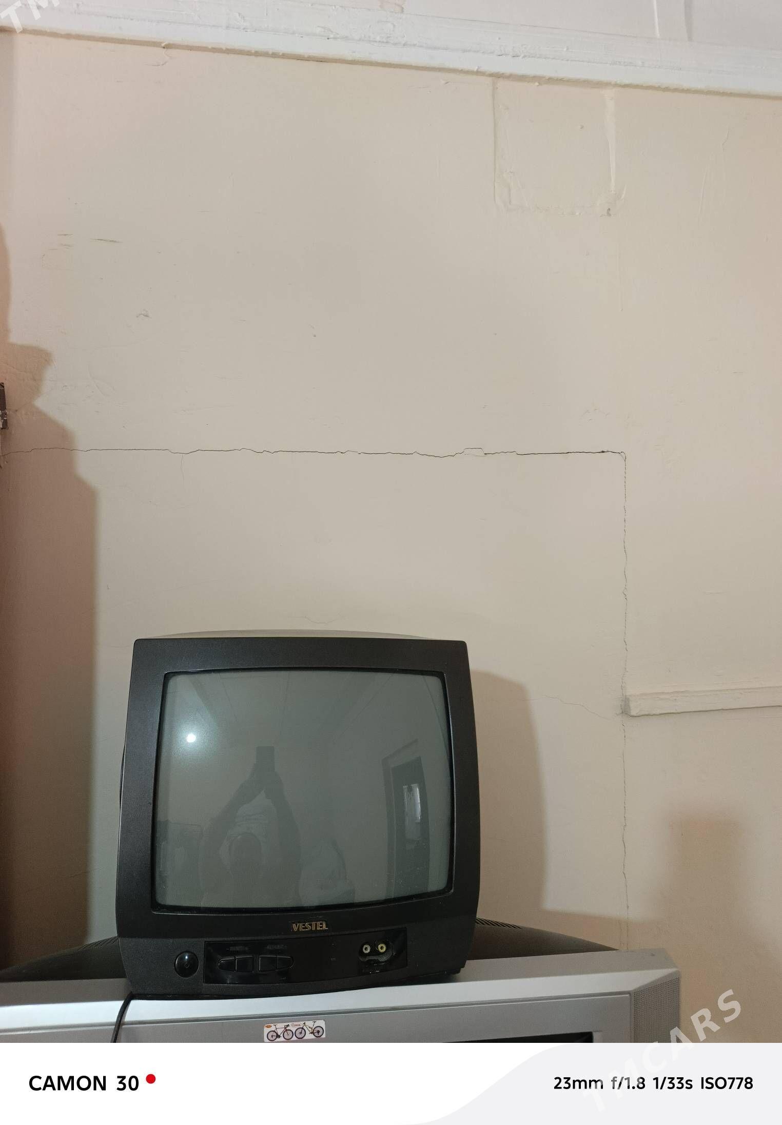 Telewizor. - Гёкдепе - img 3