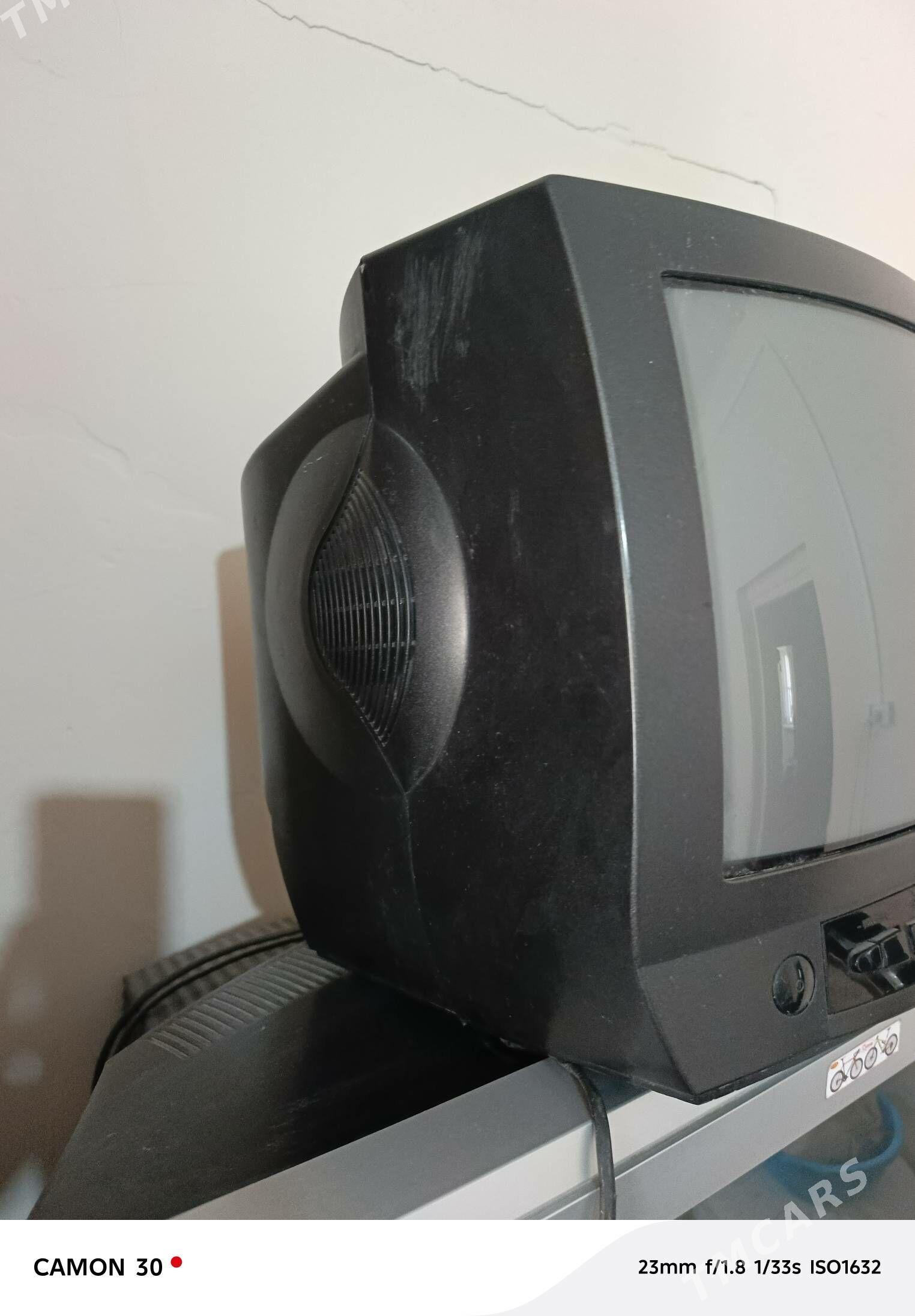 Telewizor. - Гёкдепе - img 1