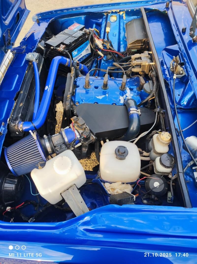 Lada 2107 1995 - 70 000 TMT - Гызыларбат - img 9