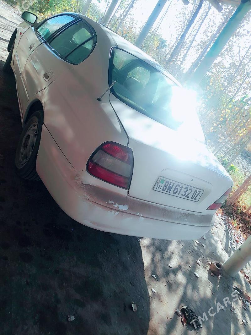 Daewoo Leganza 1998 - 32 000 TMT - Gurbansoltan Eje - img 3