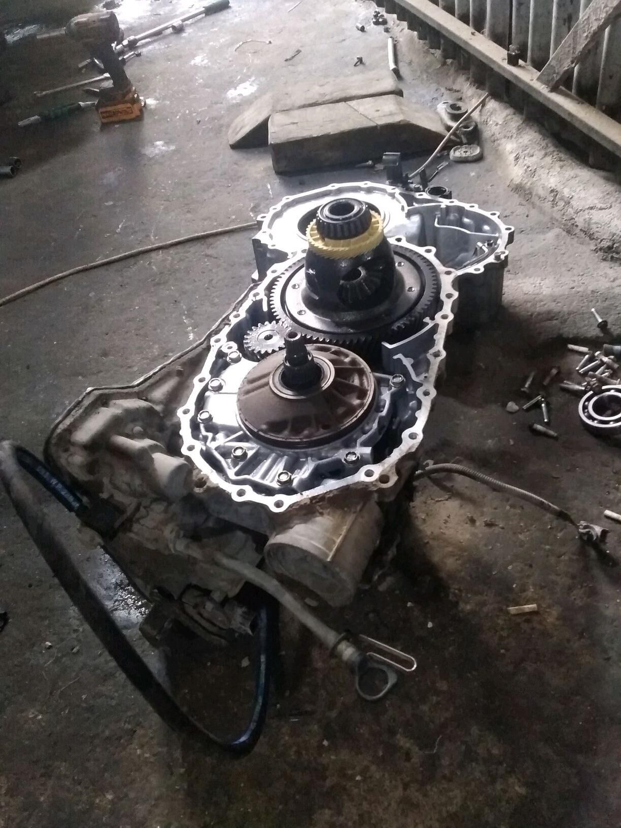 Nissan versa karopka 500 TMT - Bagyr - img 3