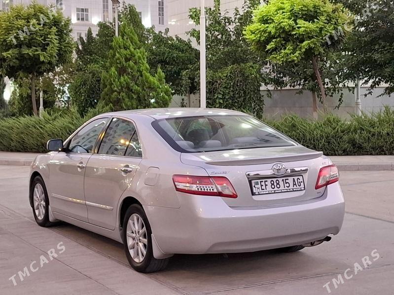 Toyota Camry 2008 - 177 000 TMT - Ашхабад - img 4
