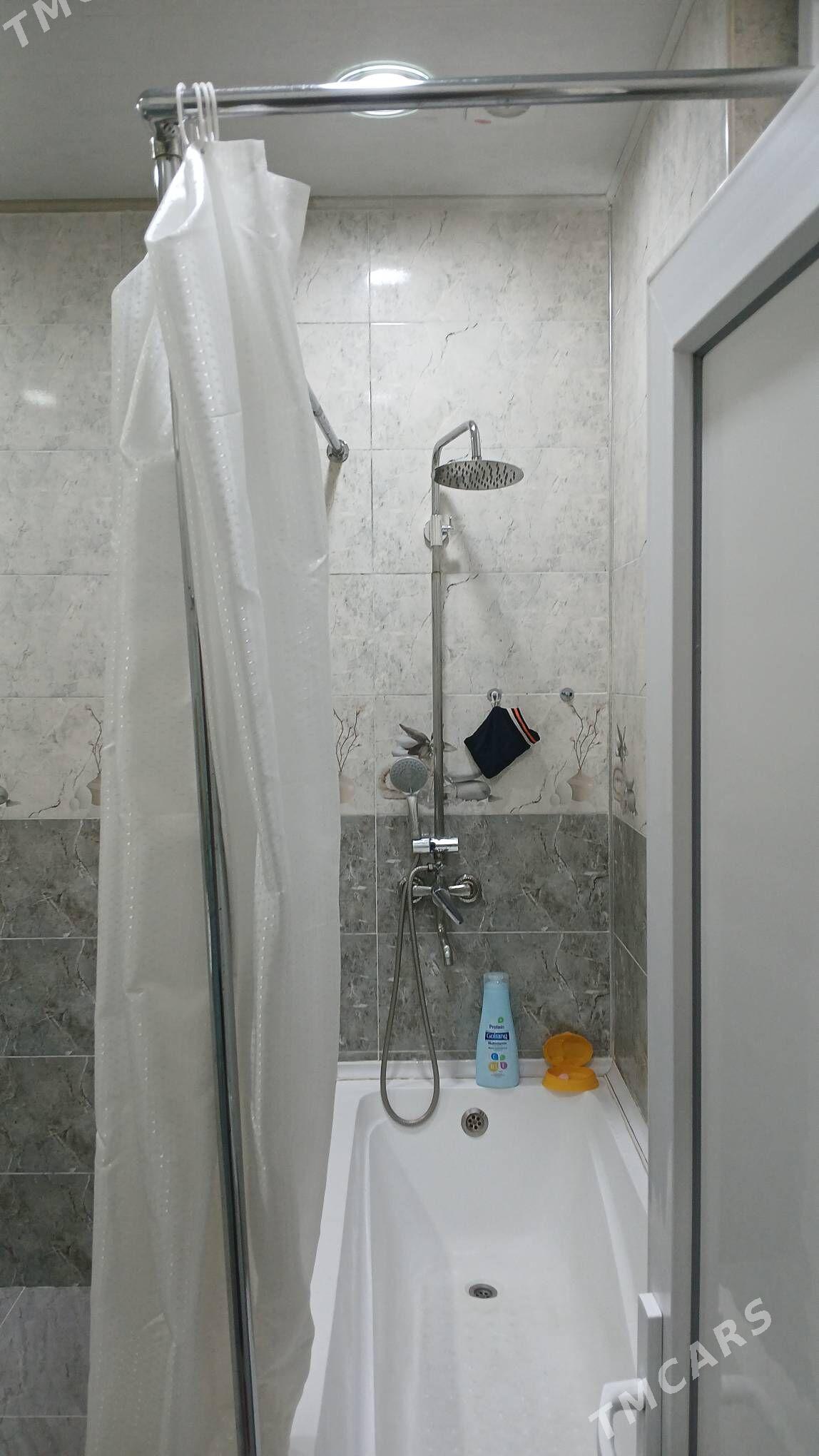 Энгельса Межлаука дом - Ашхабад - img 3