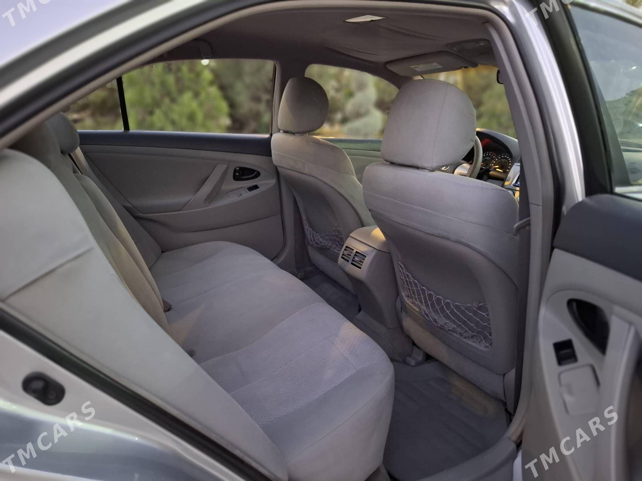 Toyota Camry 2008 - 177 000 TMT - Ашхабад - img 6