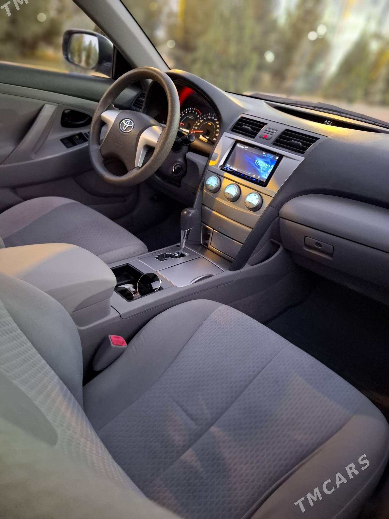 Toyota Camry 2008 - 177 000 TMT - Ашхабад - img 5