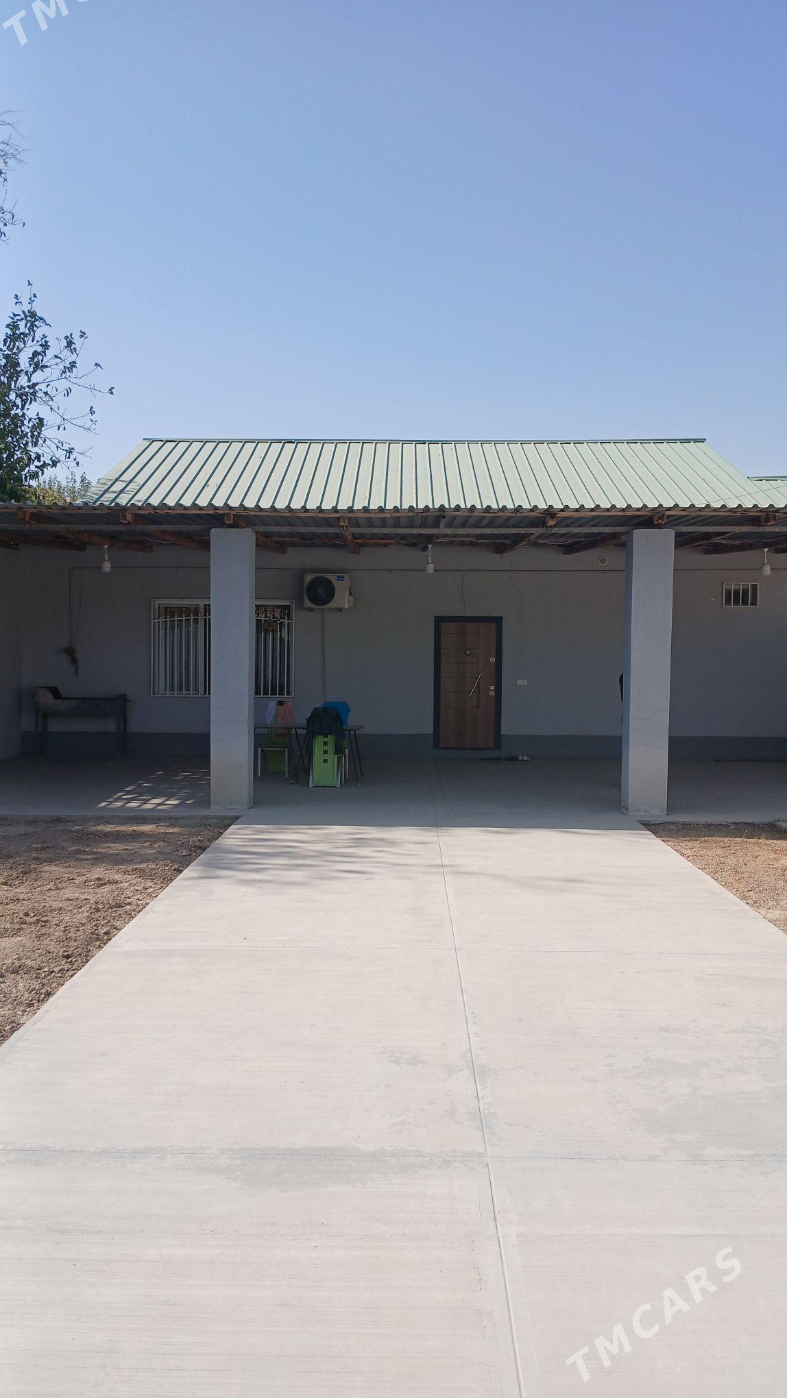 Энгельса Межлаука дом - Ашхабад - img 8