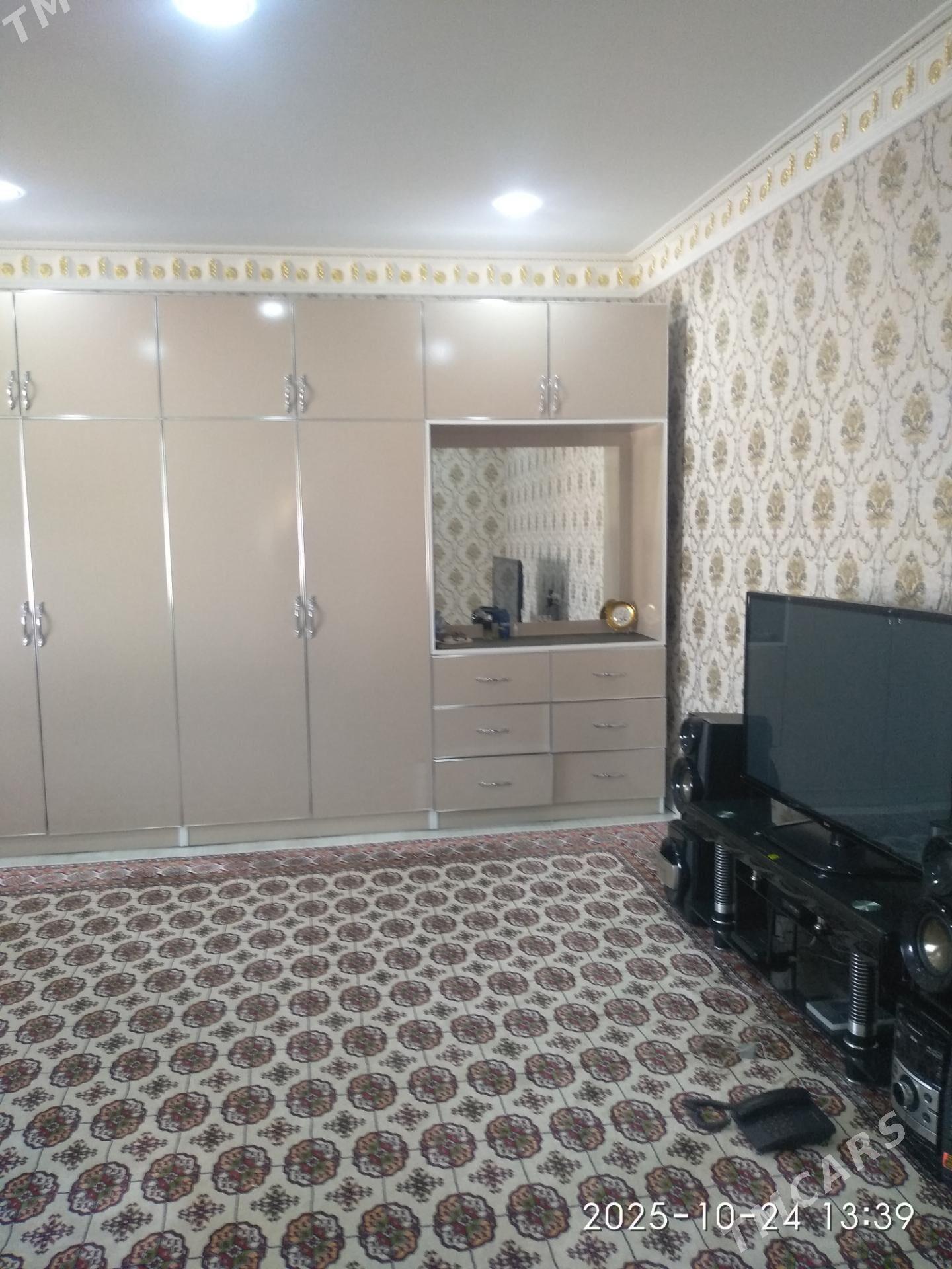 Энгельса Межлаука дом - Ашхабад - img 9