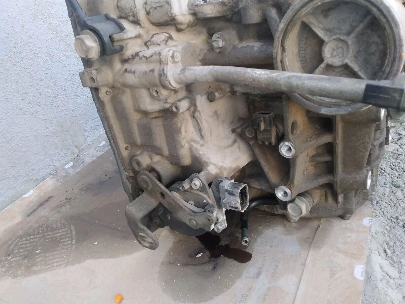 Nissan versa karopka 500 TMT - Bagyr - img 2