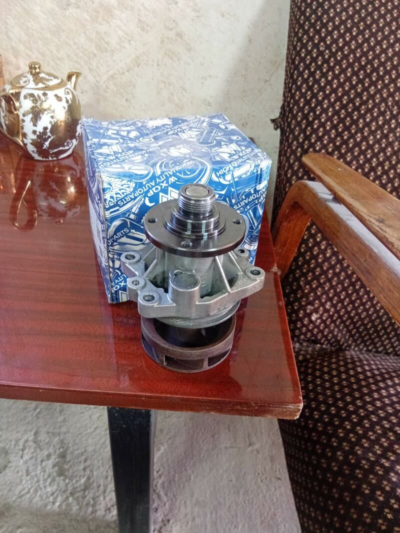 BMW pompa 200 TMT - Дашогуз - img 3