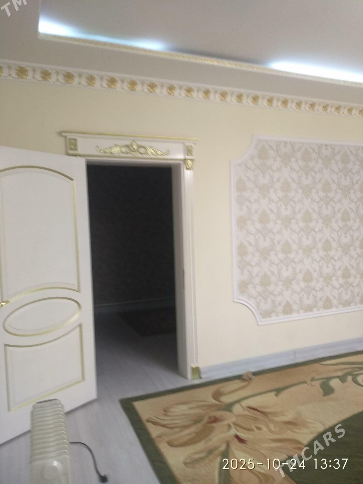 Энгельса Межлаука дом - Ашхабад - img 7