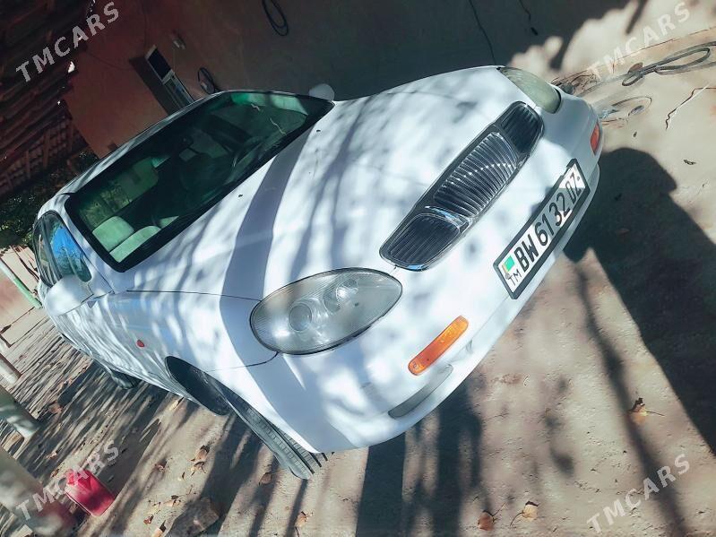 Daewoo Leganza 1998 - 32 000 TMT - Gurbansoltan Eje - img 2