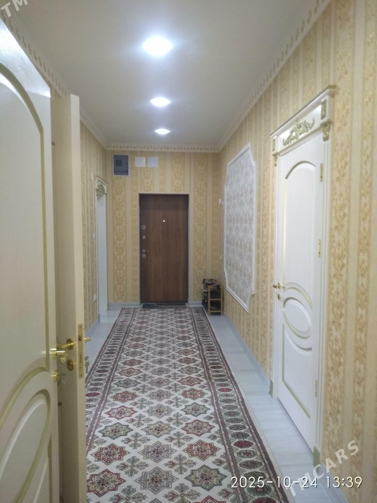 Энгельса Межлаука дом - Ашхабад - img 5