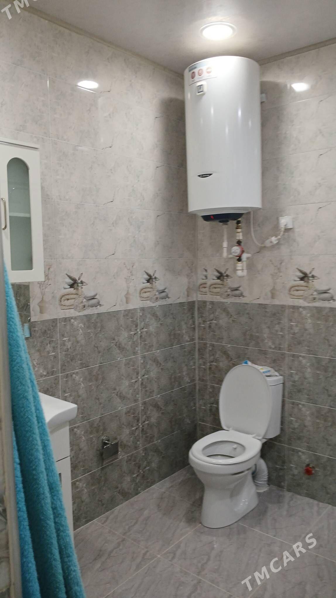 Энгельса Межлаука дом - Ашхабад - img 2