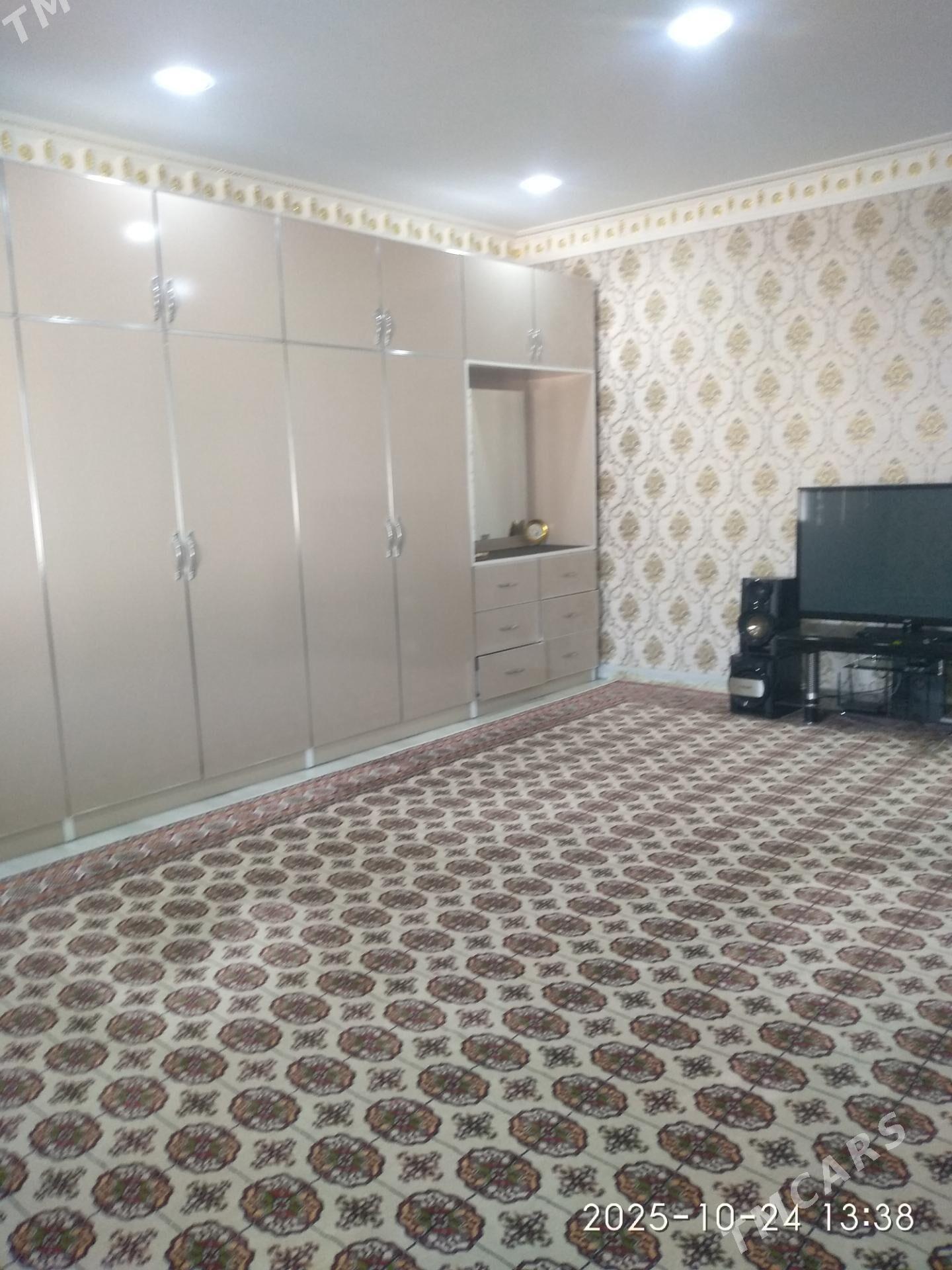 Энгельса Межлаука дом - Ашхабад - img 6