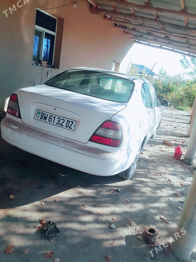 Daewoo Leganza 1998 - 32 000 TMT - Gurbansoltan Eje - img 1