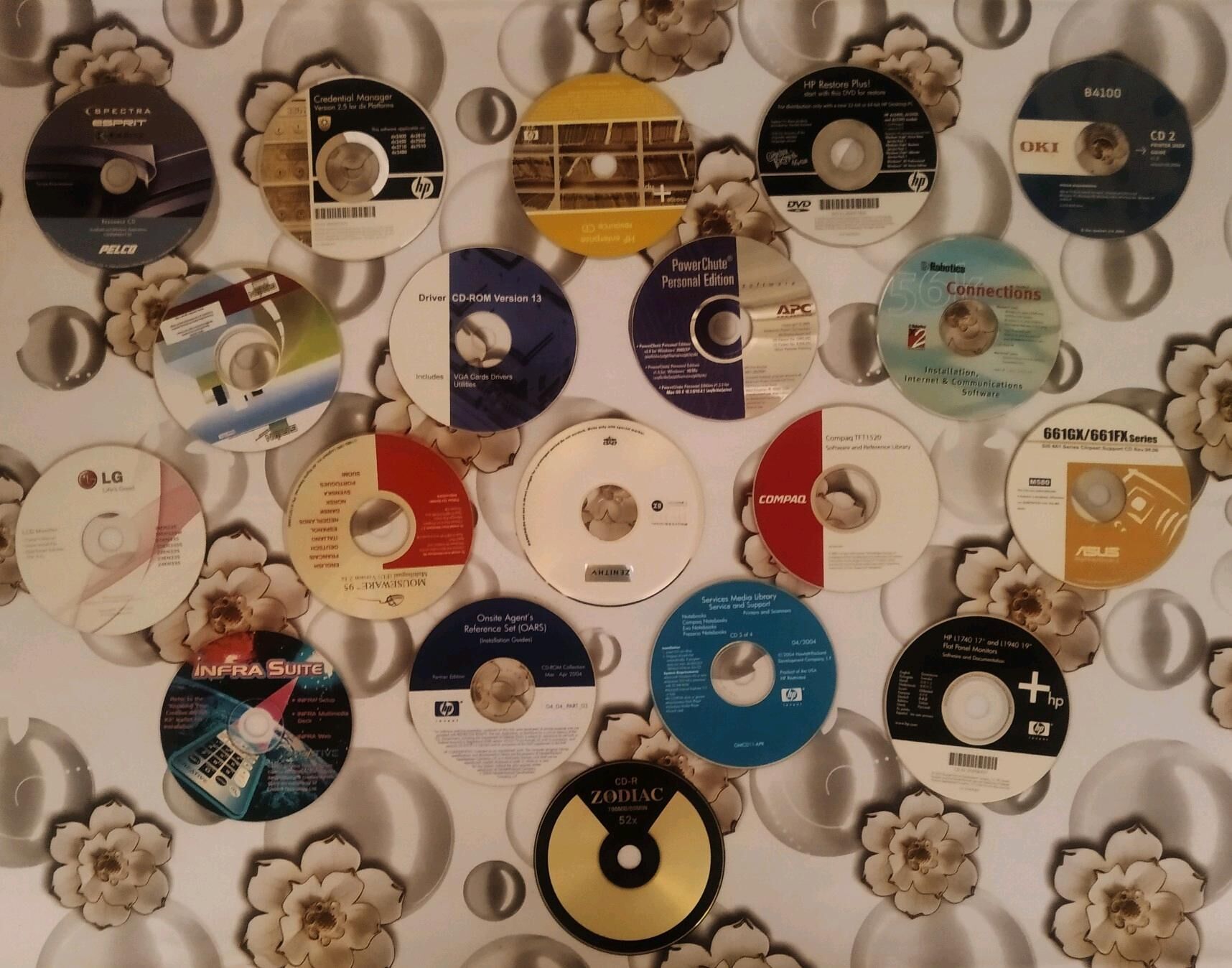 пластинки + диски - Aşgabat - img 10