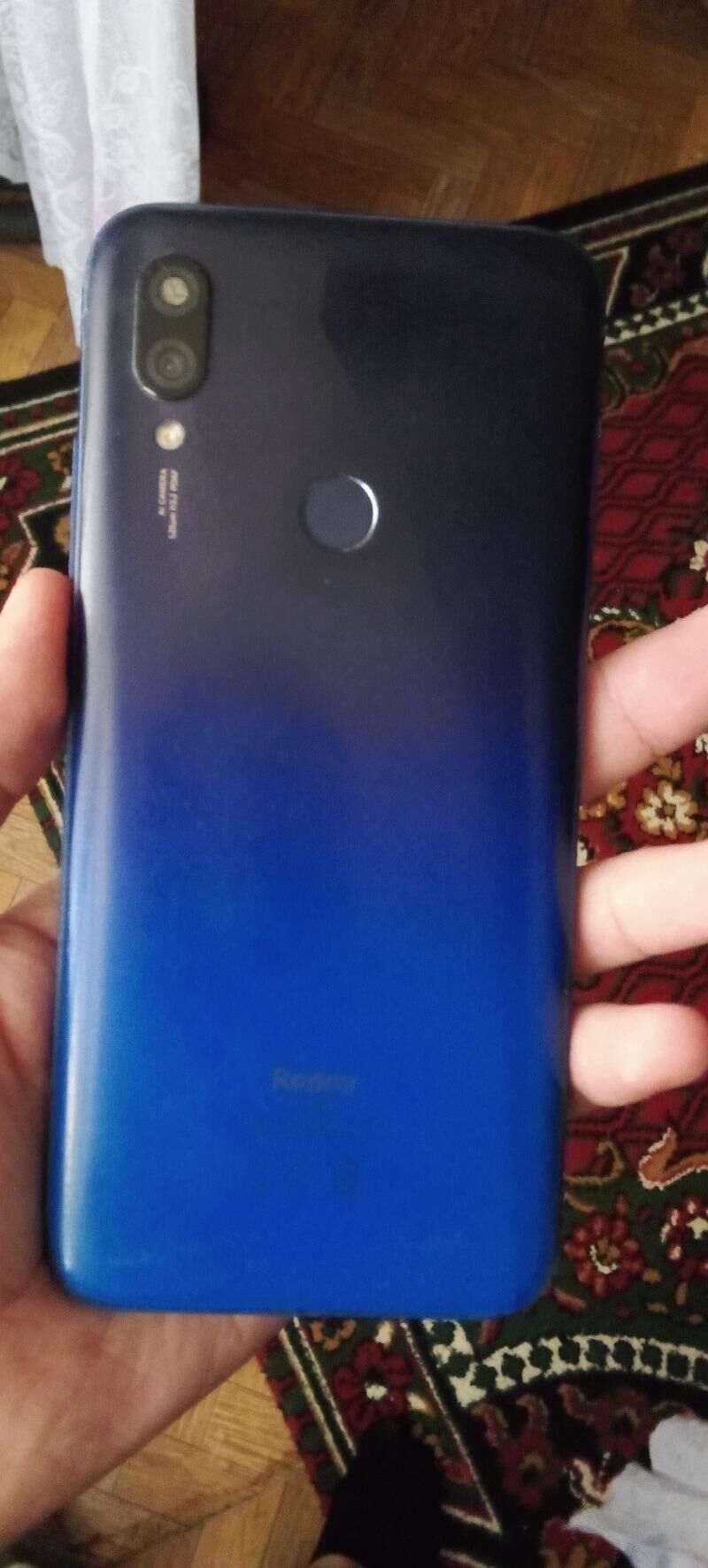 Redmi 7 - Сейди - img 2