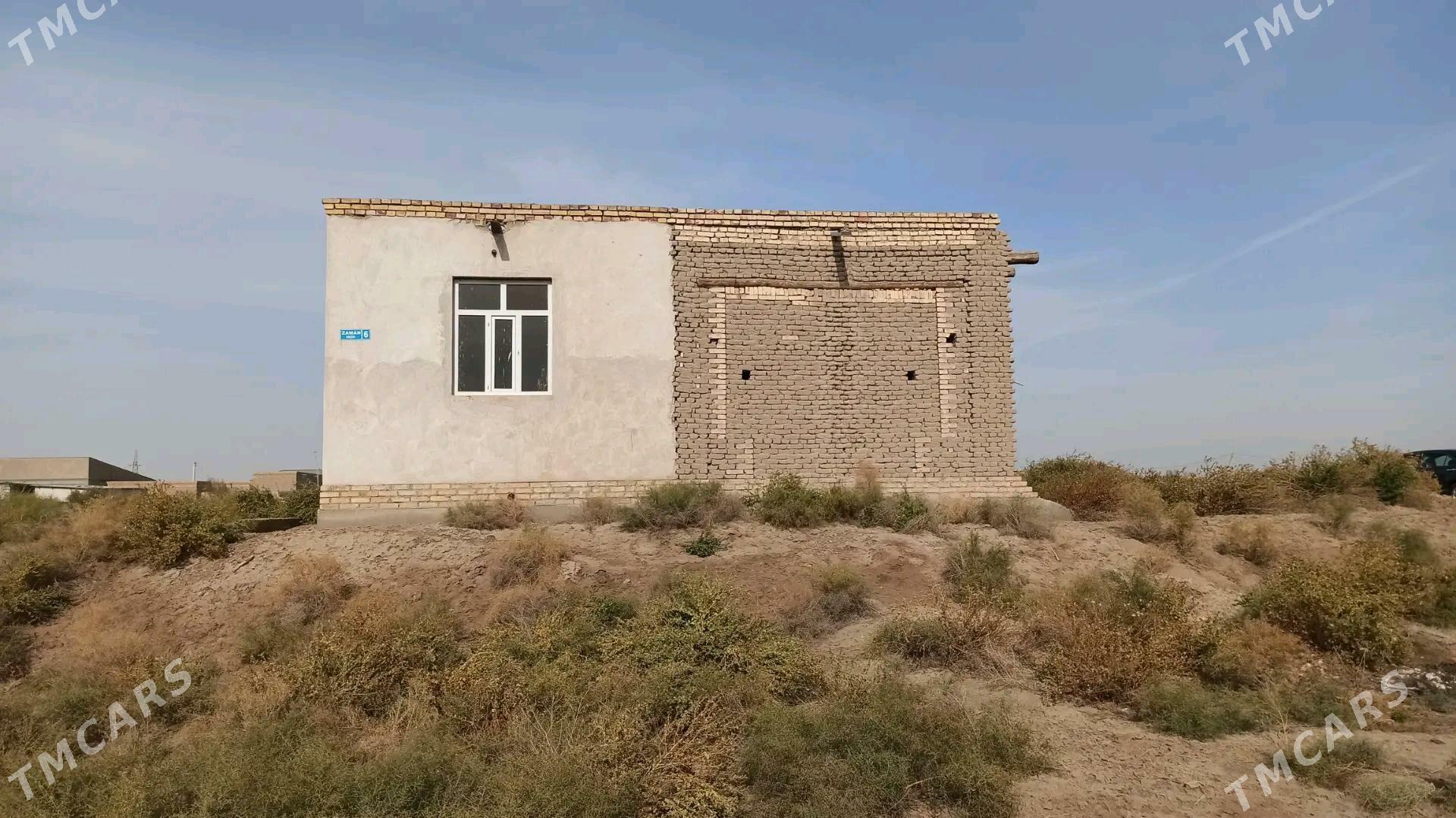 plan jay - Шабатский этрап - img 1