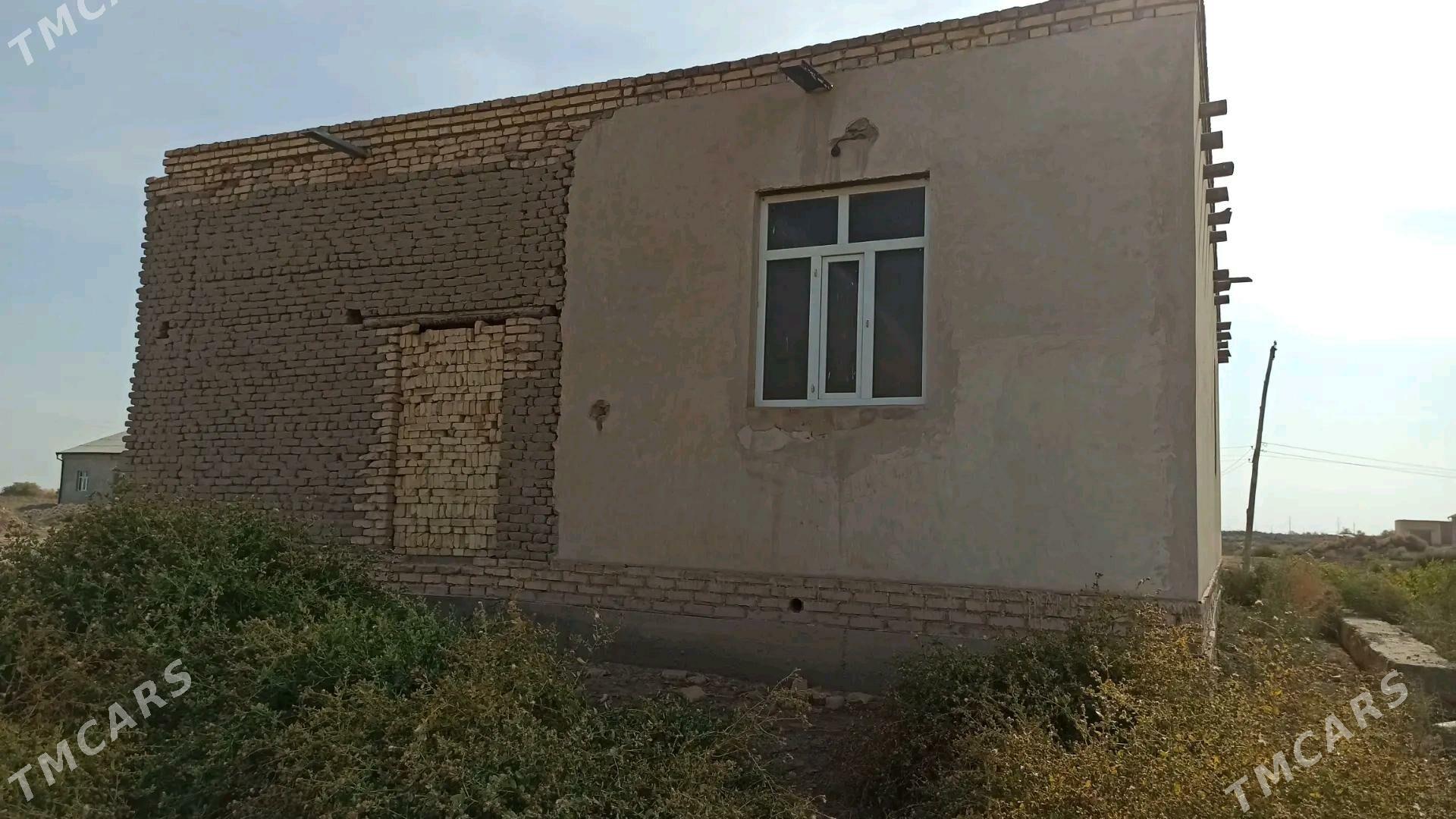 plan jay - Шабатский этрап - img 6