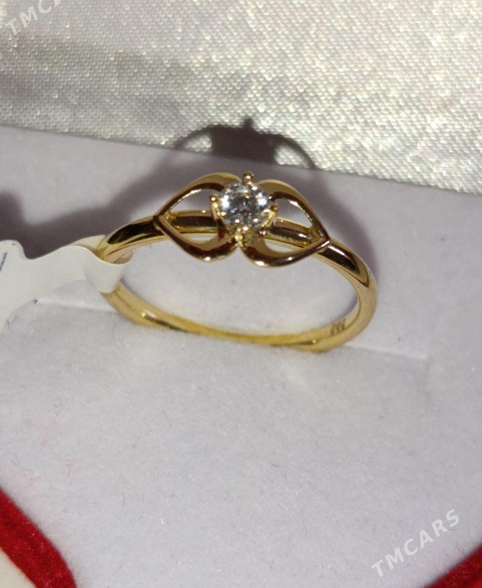 gyzyl yuzuk - Aşgabat - img 2