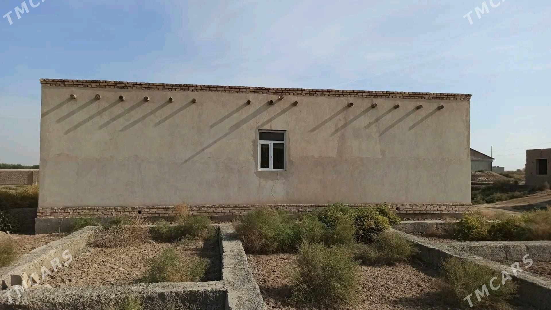 plan jay - Шабатский этрап - img 3