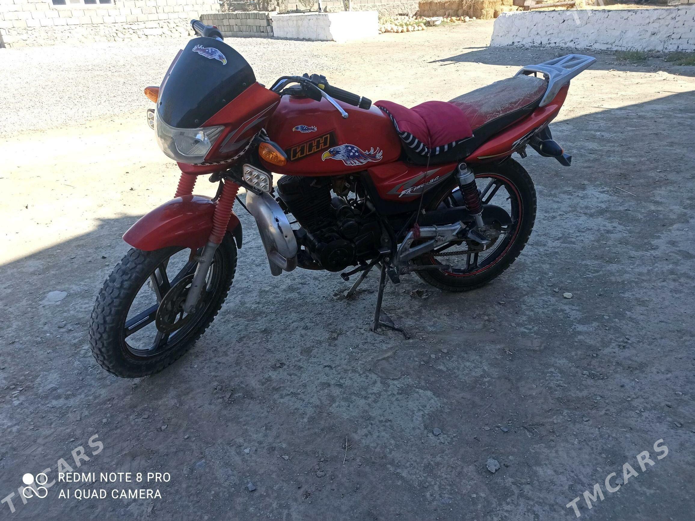 Fekon FK200-14G 2022 - 13 000 TMT - Bereket - img 1