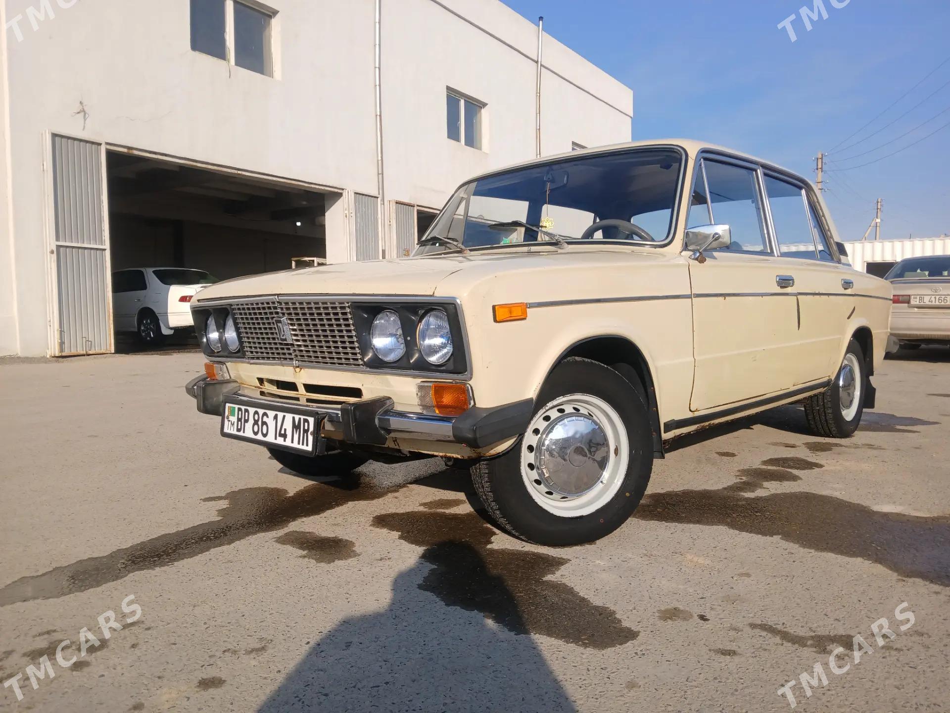 Lada 2106 1987 - 42 000 TMT - Baýramaly - img 3