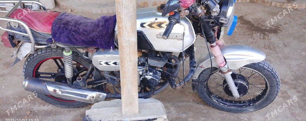 Jawa 300 2020 - 10 000 TMT - Халач - img 2