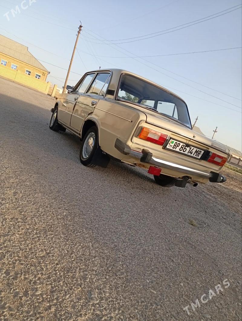 Lada 2106 1987 - 42 000 TMT - Baýramaly - img 8