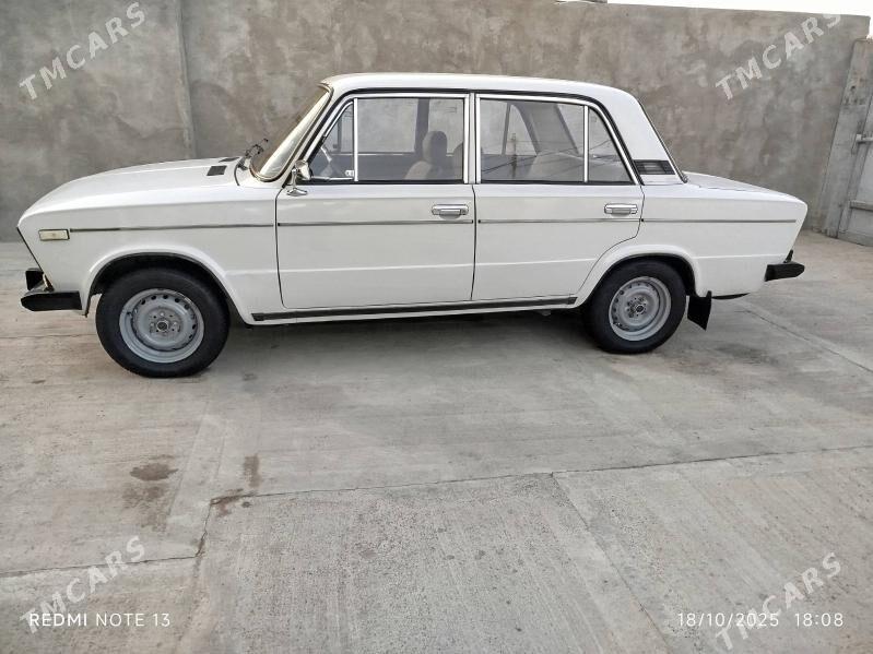 Lada 2106 2001 - 44 000 TMT - Gyzylarbat - img 1