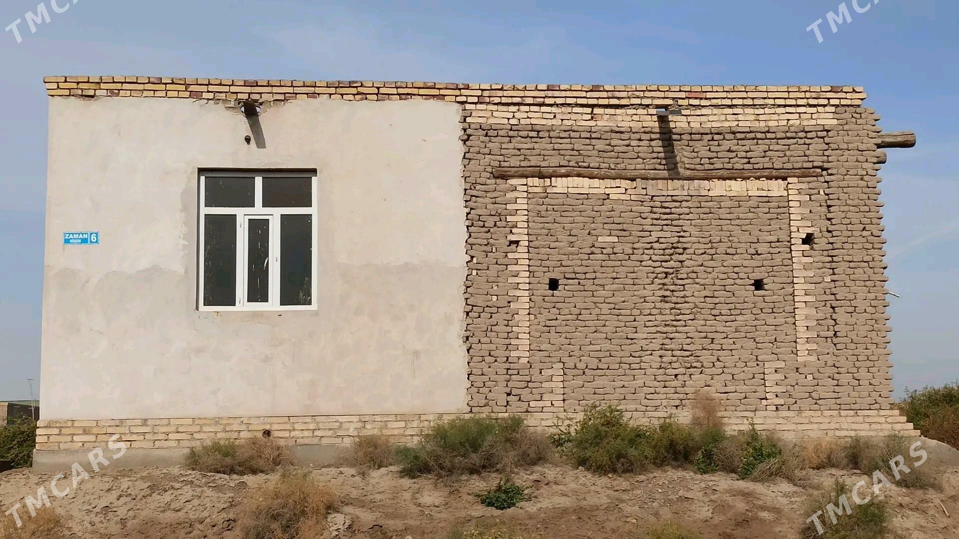 plan jay - Шабатский этрап - img 7