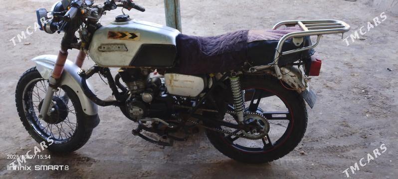 Jawa 300 2020 - 10 000 TMT - Халач - img 3