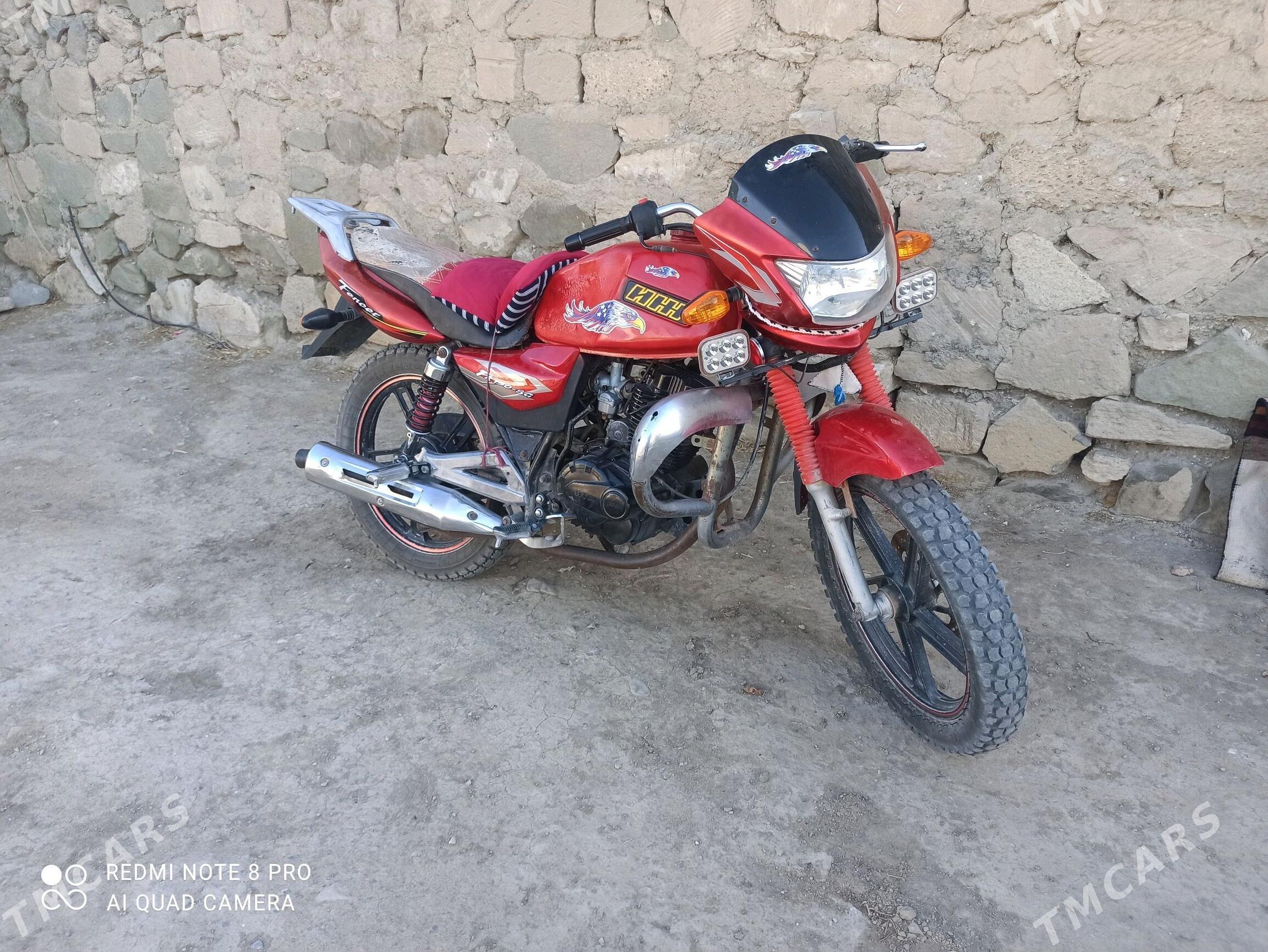 Fekon FK200-14G 2022 - 13 000 TMT - Bereket - img 2