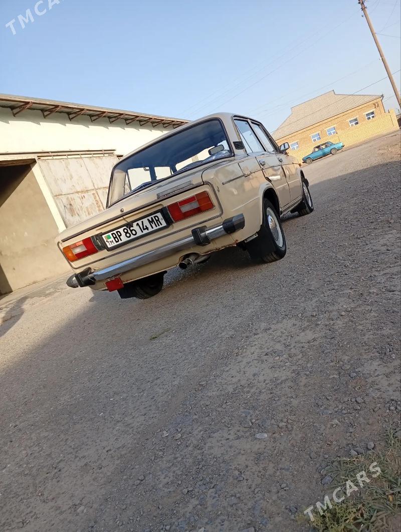 Lada 2106 1987 - 42 000 TMT - Baýramaly - img 7